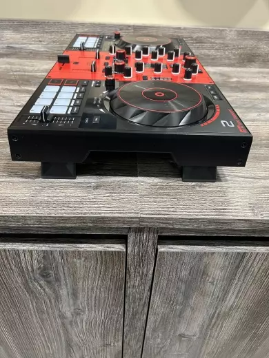 Store Special Product - Hercules - INPULSE 500 RED