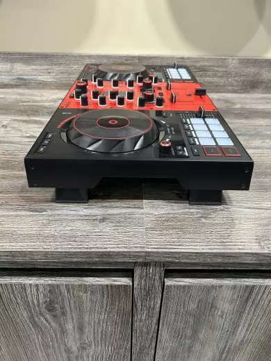 Store Special Product - Hercules - INPULSE 500 RED
