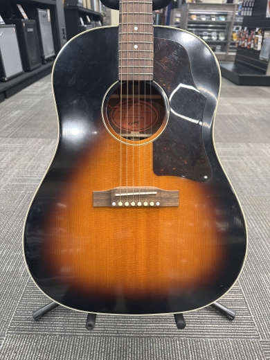 Store Special Product - Epiphone - Inspired by Gibson J-45 - Aged Vintage Sunburst