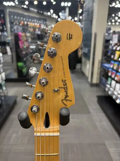 Store Special Product - Fender - Player II Stratocaster, Maple Fingerboard - Aquatone Blue