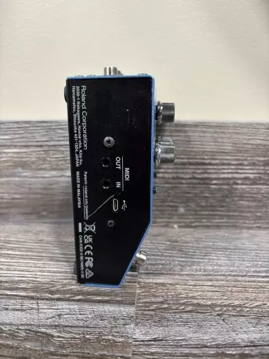 Store Special Product - BOSS - MD-200 Modulation