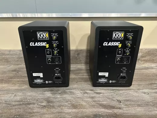 Store Special Product - KRK - CL5-G3PK1