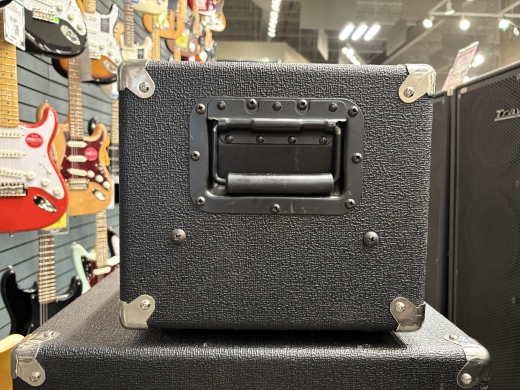 Store Special Product - Traynor - YBA300 300 Watt All-Tube Bass Head