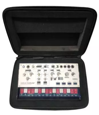 Store Special Product - Korg - VOLCA-MODULAR