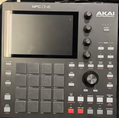 Store Special Product - Akai - MPC ONE