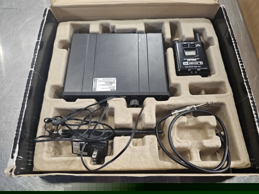 Store Special Product - Line 6 - L6G55