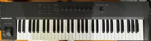 Store Special Product - Native Instruments - KONTROL A61