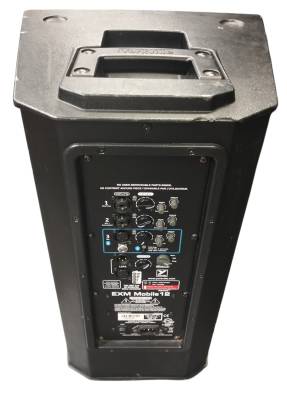 Store Special Product - Yorkville Sound - EXMMOBILE 12