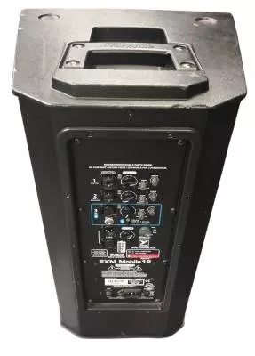 Store Special Product - Yorkville Sound - EXMMOBILE 12