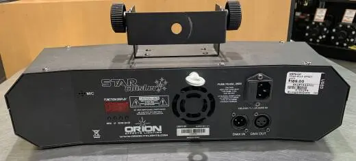 Store Special Product - Orion - ORFX107