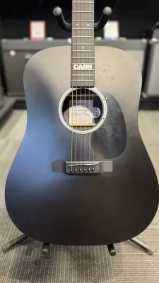 Store Special Product - Martin Guitars - DX JOHNNY CASH
