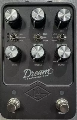 Store Special Product - Universal Audio - UA-GPM-DRM
