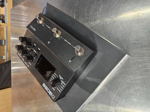 Store Special Product - BOSS - RV-500
