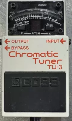 Store Special Product - BOSS - TU-3