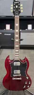Store Special Product - Epiphone - EISSBCHNH