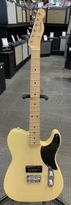 Store Special Product - Noventa Telecaster, Maple Fingerboard - Vintage Blonde