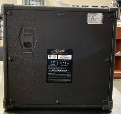 Store Special Product - Line 6 - SPIDER5MK2-20