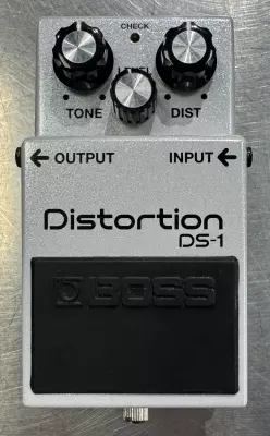 Store Special Product - BOSS - DS-1-WH