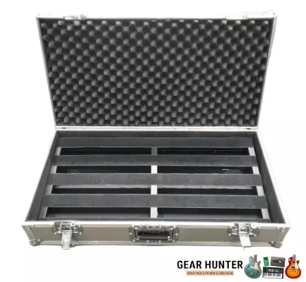 Store Special Product - Pedaltrain - PT-CLP-TC