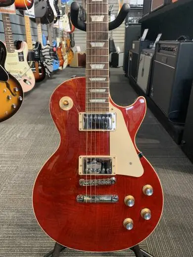 Store Special Product - GIBSON LP STANDARD 60S 60\