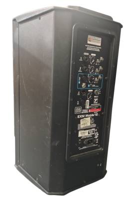 Store Special Product - Yorkville Sound - EXMMOBILE 12