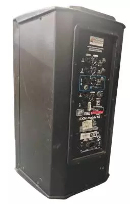 Store Special Product - Yorkville Sound - EXMMOBILE 12