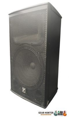 Store Special Product - Yorkville Sound - EXMMOBILE 12
