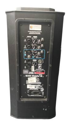 Store Special Product - Yorkville Sound - EXMMOBILE 12