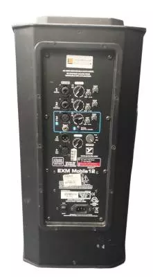 Store Special Product - Yorkville Sound - EXMMOBILE 12