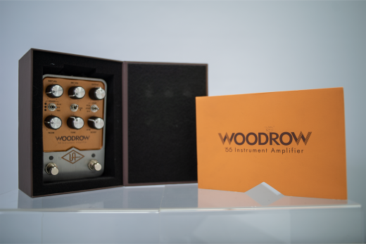 Store Special Product - Universal Audio - UA-GPM-WDR