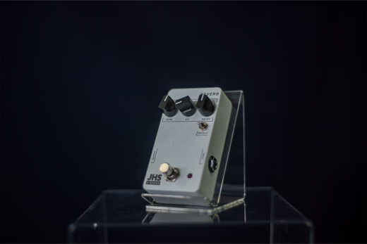 Store Special Product - JHS Pedals - JHS 3 REVERB