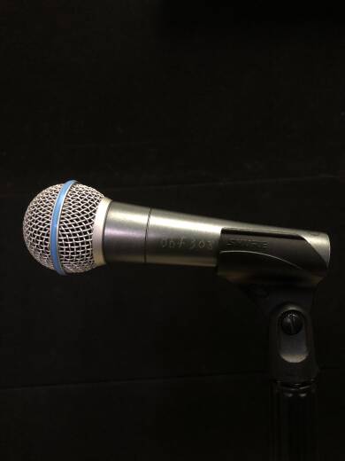 Store Special Product - Shure - BETA58A
