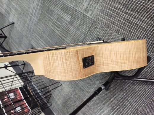 Store Special Product - Taylor Guitars - GS MINI-E MBSV1