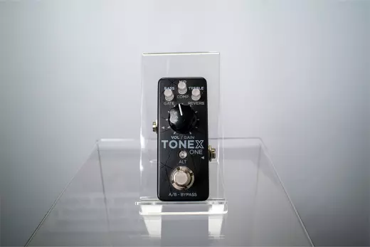 Store Special Product - IK Multimedia - TONEX-ONE