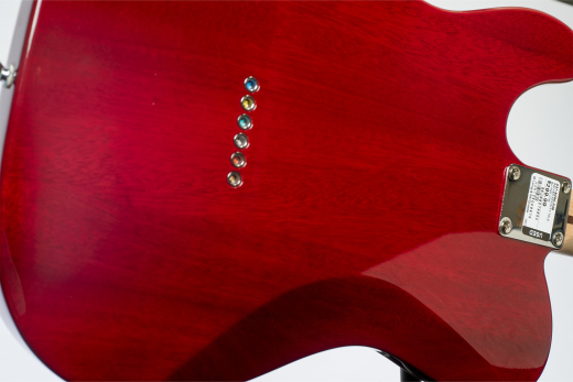 Store Special Product - Squier - Affinity Tele