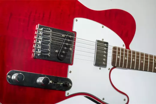 Store Special Product - Squier - Affinity Tele