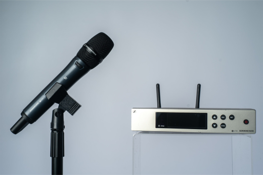 Store Special Product - Sennheiser - EW 100 G4-845-A