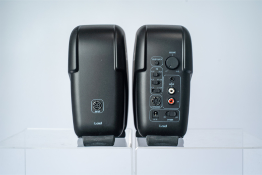 Store Special Product - IK Multimedia - ILOUD MICRO
