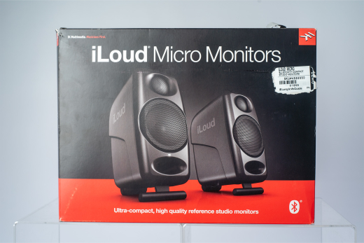 Store Special Product - IK Multimedia - ILOUD MICRO