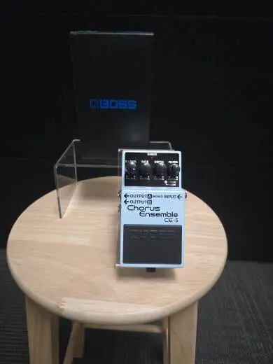 Store Special Product - BOSS - CE-5