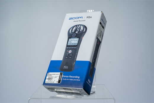 Store Special Product - Zoom - H1N