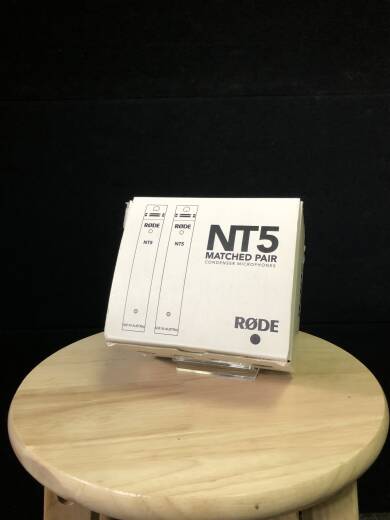 Store Special Product - RODE - NT5-MP