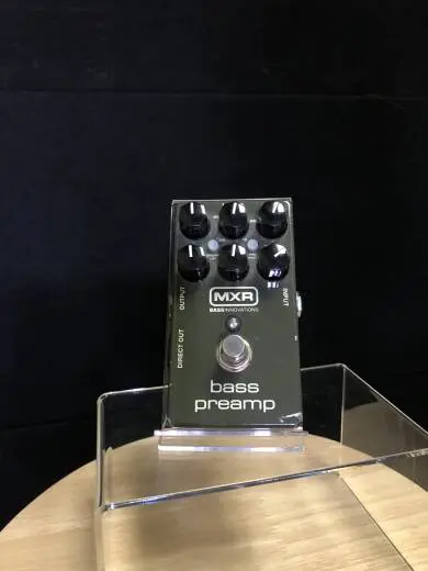 Store Special Product - MXR - M81