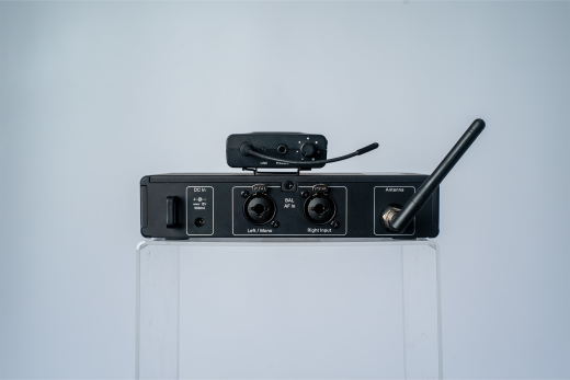 Store Special Product - Sennheiser - XSW IEM SET-A