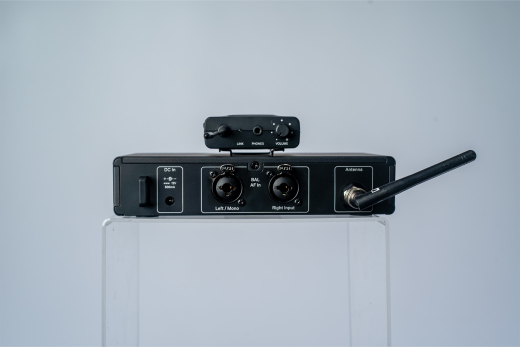Store Special Product - Sennheiser - EW-D CI1 SET Q1