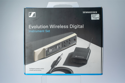 Store Special Product - Sennheiser - EW-D CI1 SET Q1