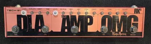 Store Special Product - Tech 21 - RK5