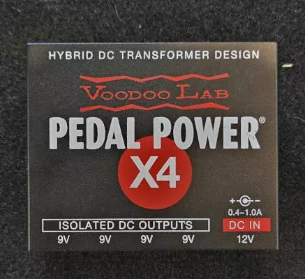 Store Special Product - Voodoo Lab - PPX4EK