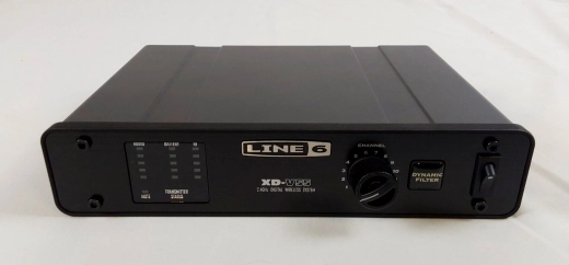 Store Special Product - Line 6 - L6XDV55L - Wireless Lavalier Mic System