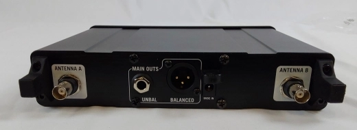 Store Special Product - Line 6 - L6XDV55L - Wireless Lavalier Mic System